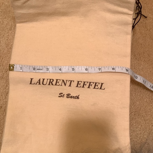 Laurent Effel Dust Bag sets - Picture 4 of 5
